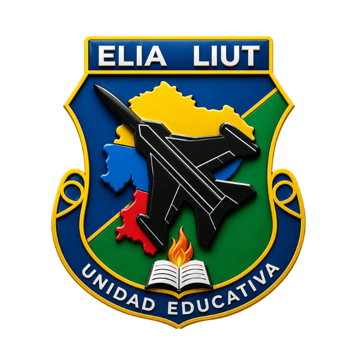 Unidad Educativa Elia Liut